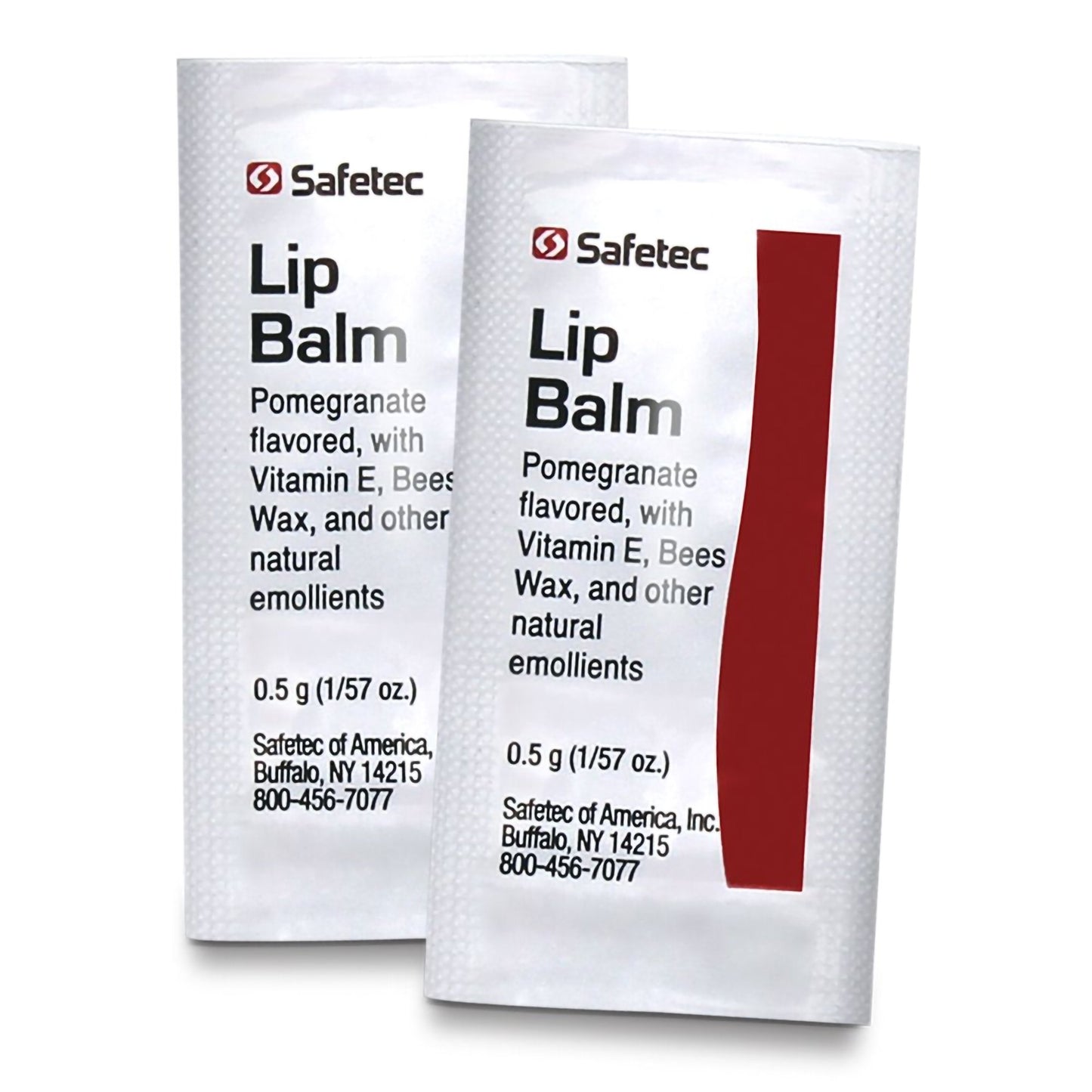 Safetec Lip Balm by Safetec of America product image - view 3