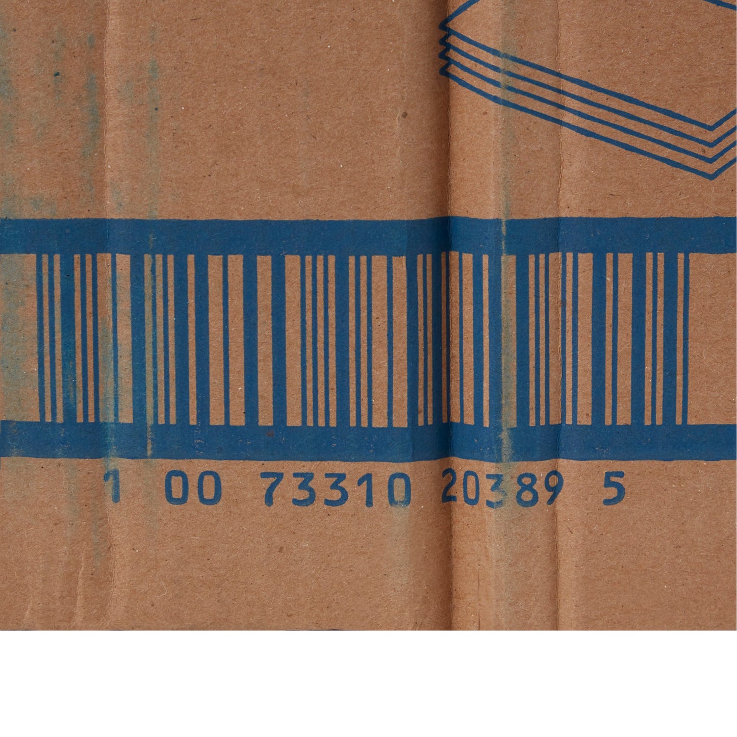 Pacific Blue Select™ 1-Ply Paper Towels, 250 Sheets per Pack