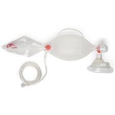 Ambu® SPUR® II Resuscitator with Bag, Medium, Compressed