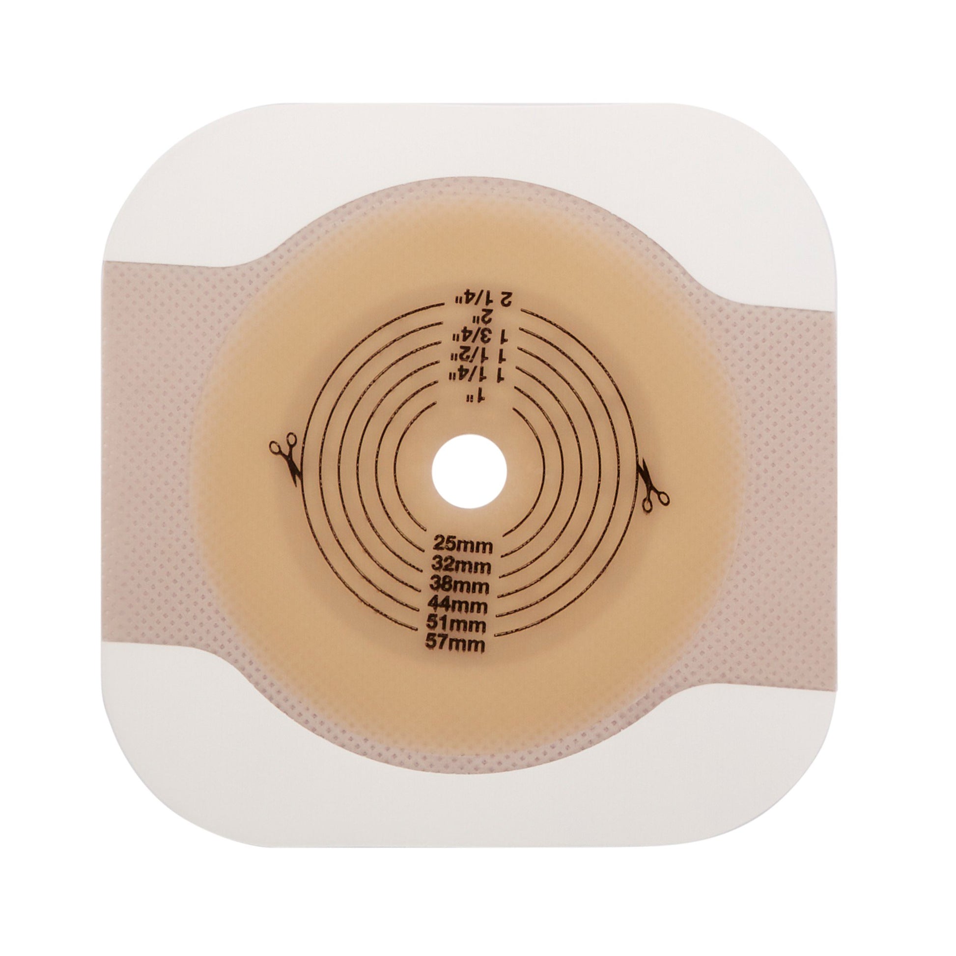 New Image Flextend Colostomy Barrier With Up to 2 Inch Stoma Opening by Hollister product image - view 3