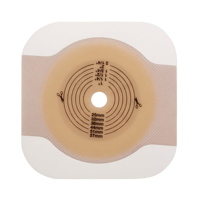 New Image Flextend Colostomy Barrier With Up to 2 Inch Stoma Opening by Hollister product image - view 3