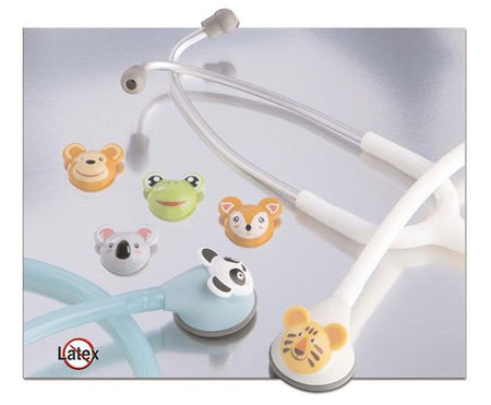American Diagnostic Corp 618W Adimals 618 Classic Stethoscope - Pediatric