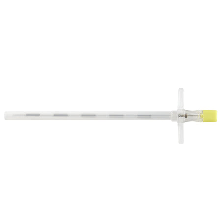 Avanos 18324 AVANOS* Halyard Epidural Needle, 20 Gauge, 4-1/2 Inch, Tuohy Style