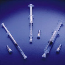 Arterial Blood Gas Kit Portex® Line Draw Plus 3 mL Luer Slip Without Needle