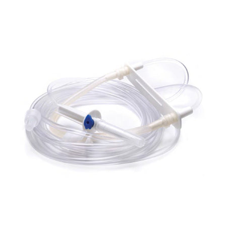 TrueCare Biomedix TCBPTTPS1 PharmAssist Compatible Solution Transfer Tubing