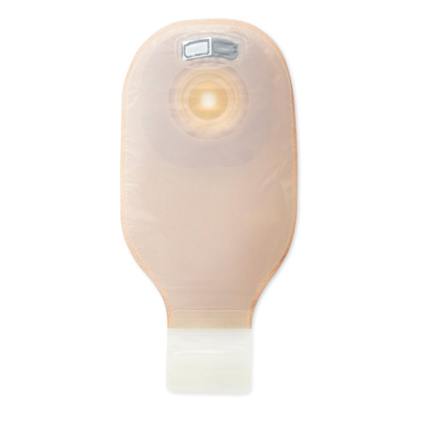 Premier™ One-Piece Ostomy Pouch with Flextend™ Barrier, Cut to fit up to 38 mm