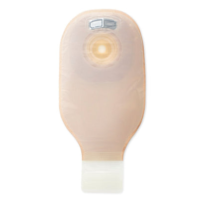 Premier™ One-Piece Ostomy Pouch with Flextend™ Barrier, Cut to fit up to 38 mm