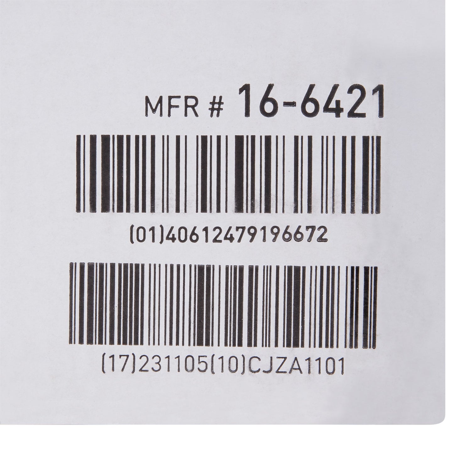 McKesson Sterilization Pouch, 12 x 18 Inch