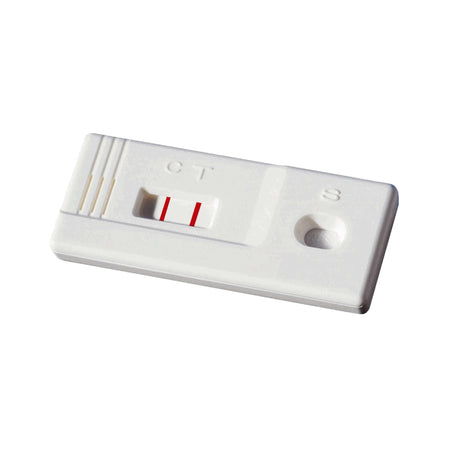 Jant Pharmacal Corp PF853 Accutest Value+ hCG Pregnancy Fertility Reproductive Health Test Kit