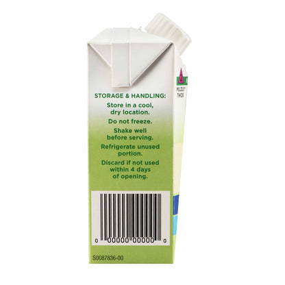 Vital Cuisine® 500 Shake Vanilla Nutrition and Recovery, 8.45-ounce carton
