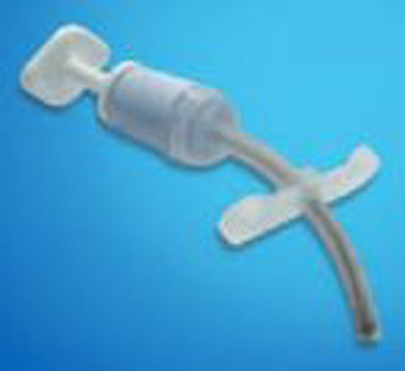 ICU Medical 844008 Bivona FlexTend Plus Tracheostomy Tube