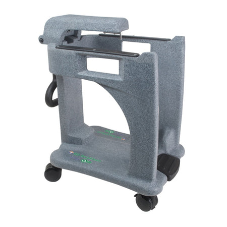 BD 305091 Recykleen Sharps Container Trolley