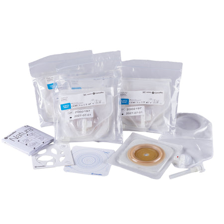 ConvaTec 423550 Natura Ostomy Pouch