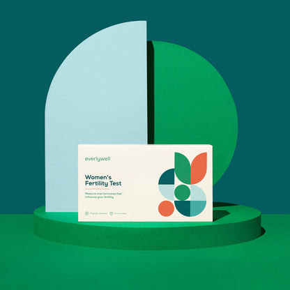 Everlywell Women's Fertility Test