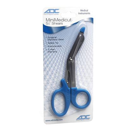 MiniMedicut™ Utility Shears