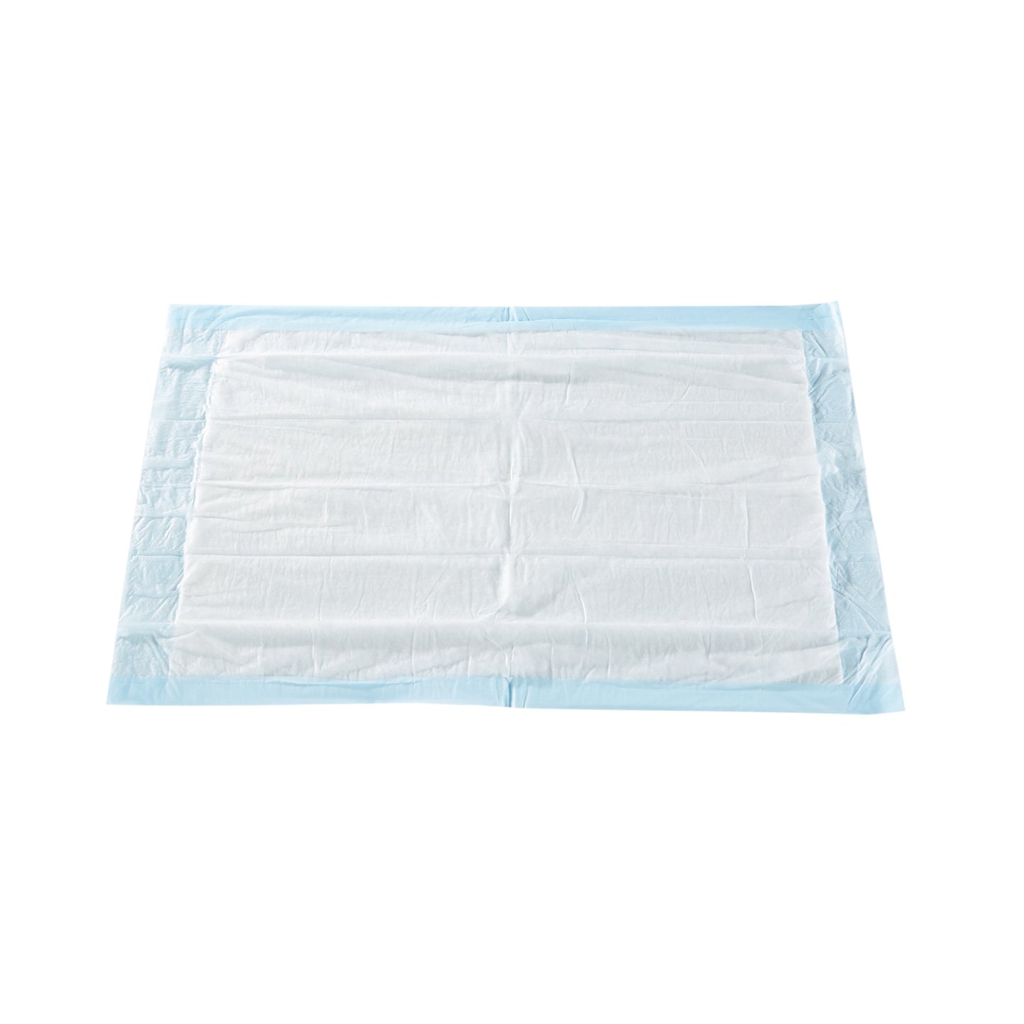 McKesson Classic Plus Light Absorbency Underpads, 17 x 24 Inch by McKesson Brand product image