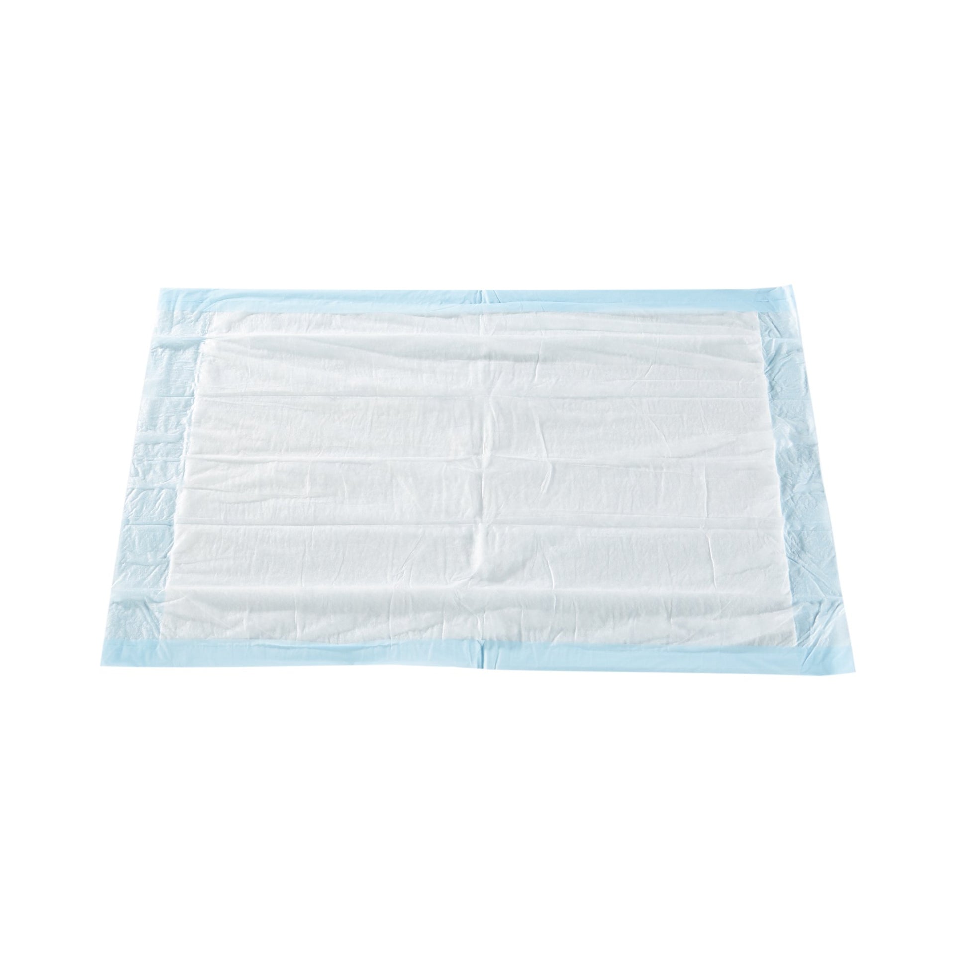 McKesson Classic Plus Light Absorbency Underpads, 17 x 24 Inch by McKesson Brand product image