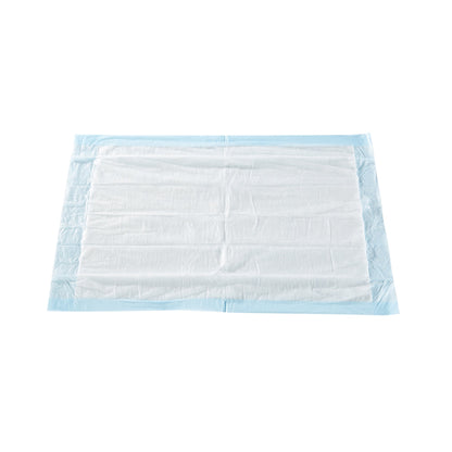 McKesson Classic Plus Light Absorbency Underpads, 17 x 24 Inch by McKesson Brand product image