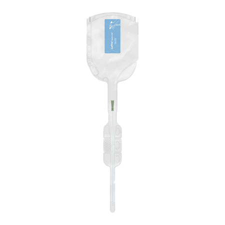 Wellspect 42514403 Intermittent Closed System Catheter Tray, 14 Fr., 16 Inch