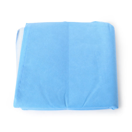 O&M Halyard Inc 809429 Quick Check H400 Sterilization Wrap, 36 x 36 Inch