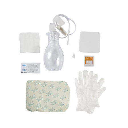 BD 50-7500B PleurX Drainage Catheter Kit