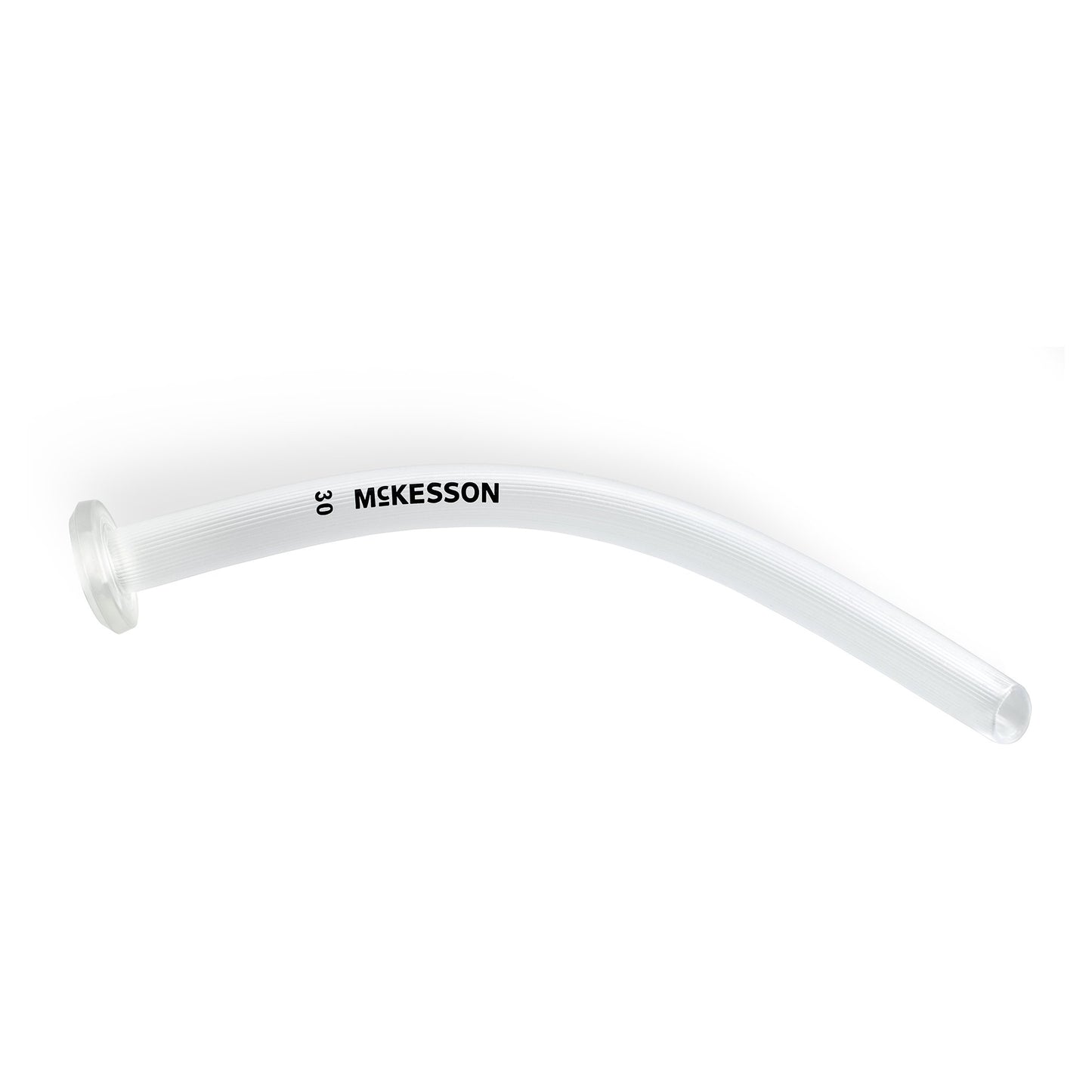 Nasopharyngeal Airway 30 Fr. Beveled Tip PVC