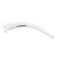 Nasopharyngeal Airway 30 Fr. Beveled Tip PVC