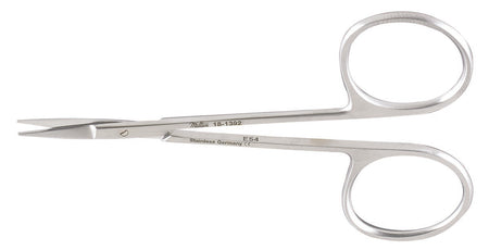 Miltex® Iris Scissors