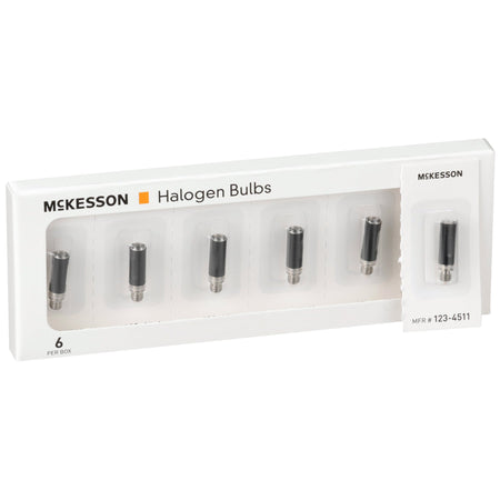 McKesson 123-4511 Halogen Lamp Bulb