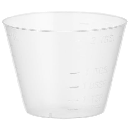 McKesson Graduated Medicine Cup