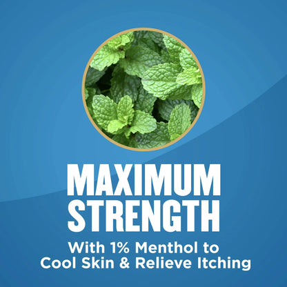 Gold Bond® Maximum Strength Medicated Foot Powder, 4 oz.