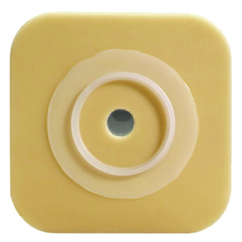 Sur-Fit Natura® Two-Piece Durahesive® Skin Barrier, 57 mm flange
