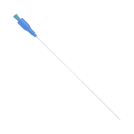 HR Healthcare SC0816G TruCath Swift Urethral Catheter, 8 Fr., 16 Inch, Straight Tip