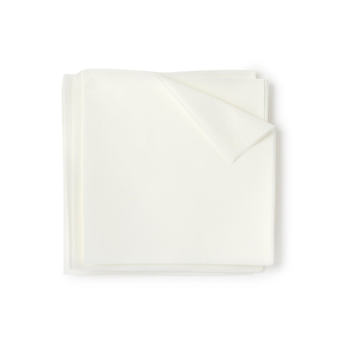 McKesson Cleanroom Wipes, 9 X 9 Inch