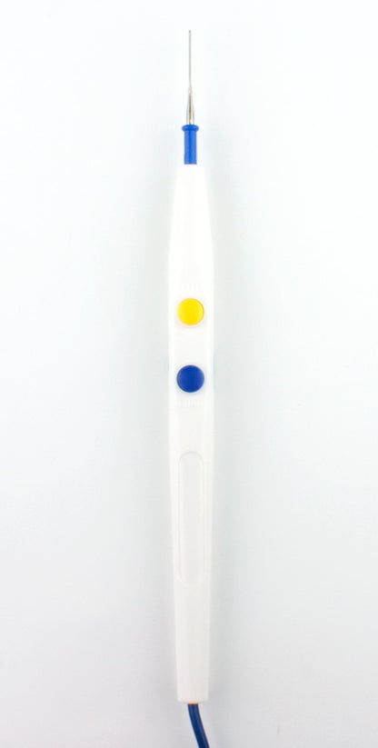 Electrosurgical Pencil Kit 2-1/2 Inch Blade Blade Tip