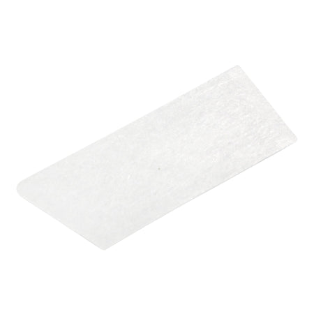 Sunset Healthcare CF9901-1 CPAP Filter Resvent iBreeze Foam Disposable 1 per Pack White No Tab