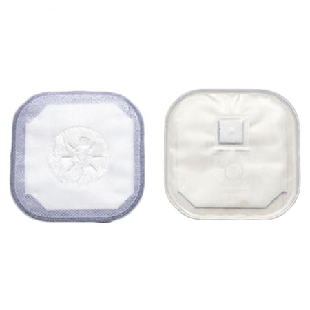 Hollister 3184 Stoma Cap, 4.25 Inch