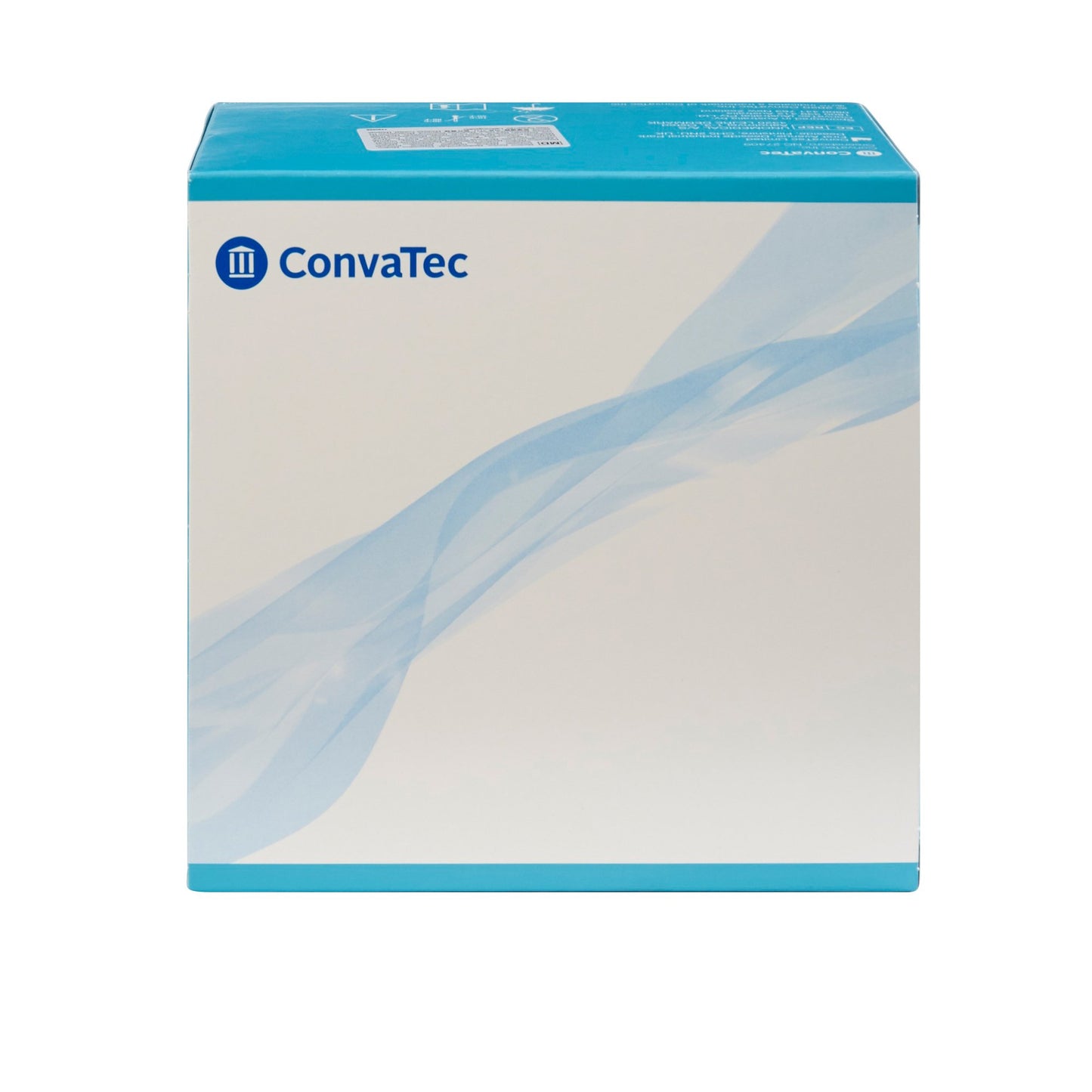 Sur-Fit Natura® Durahesive® Ostomy Barrier With 1¾-2 1/8 Inch Stoma Opening