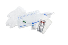 Self-Cath® Intermittent Closed System Catheter Kit