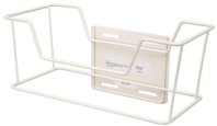 BD 305588 Sharps Container Bracket, 12.5 W x 6 H x 6 D Inch, Light Beige