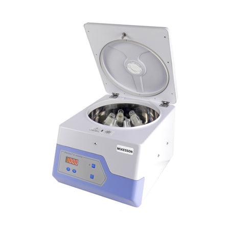 McKesson 868R Horizontal Spin Centrifuge