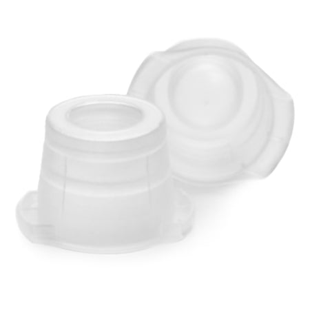 McKesson 177-118115C Tube Closure, 12, 13 and 16 mm