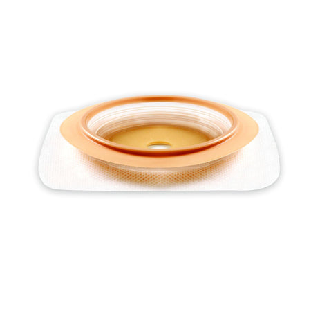 Natura Durahesive Skin Barrier, Cut-To-Fit 13 - 22 mm, 45 mm Accordion Flange by ConvaTec product image