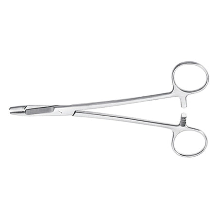 McKesson Argent™ Olsen-Hegar Needle Holder, 5½ Inches
