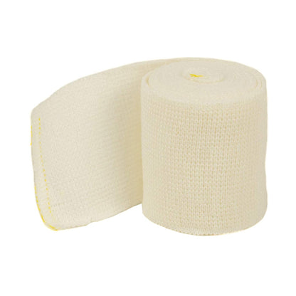 Shur-Band® LF Single Hook and Loop Closure Elastic Bandage, 2 Inch x 5 Yard
