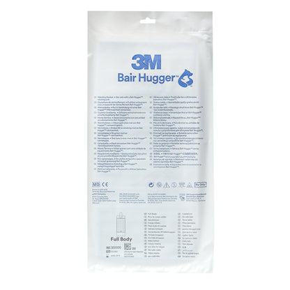 3M™ Bair Hugger™ Warming Blanket, 36 x 84 Inch, Full Body