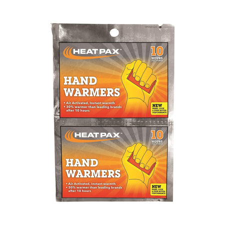Heat Pax® Heat Pack, 5 packs with 1 pair in each