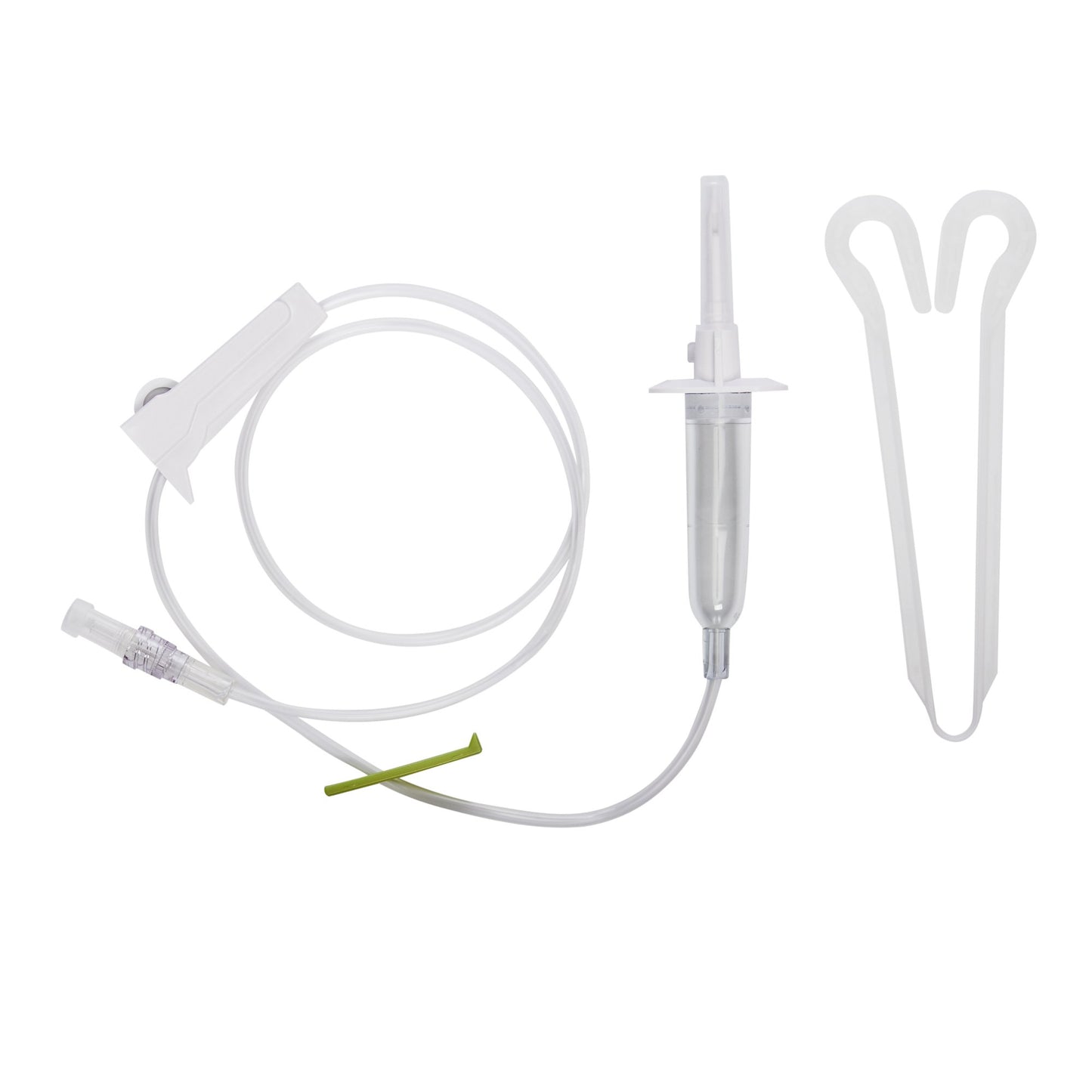 Hospira Secondary Macrobore Set