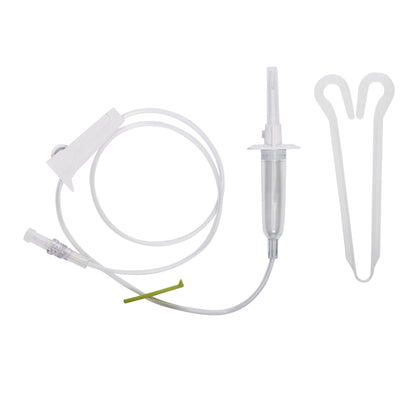 Hospira Secondary Macrobore Set