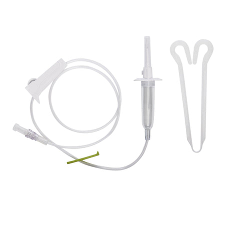 Hospira Secondary Macrobore Set